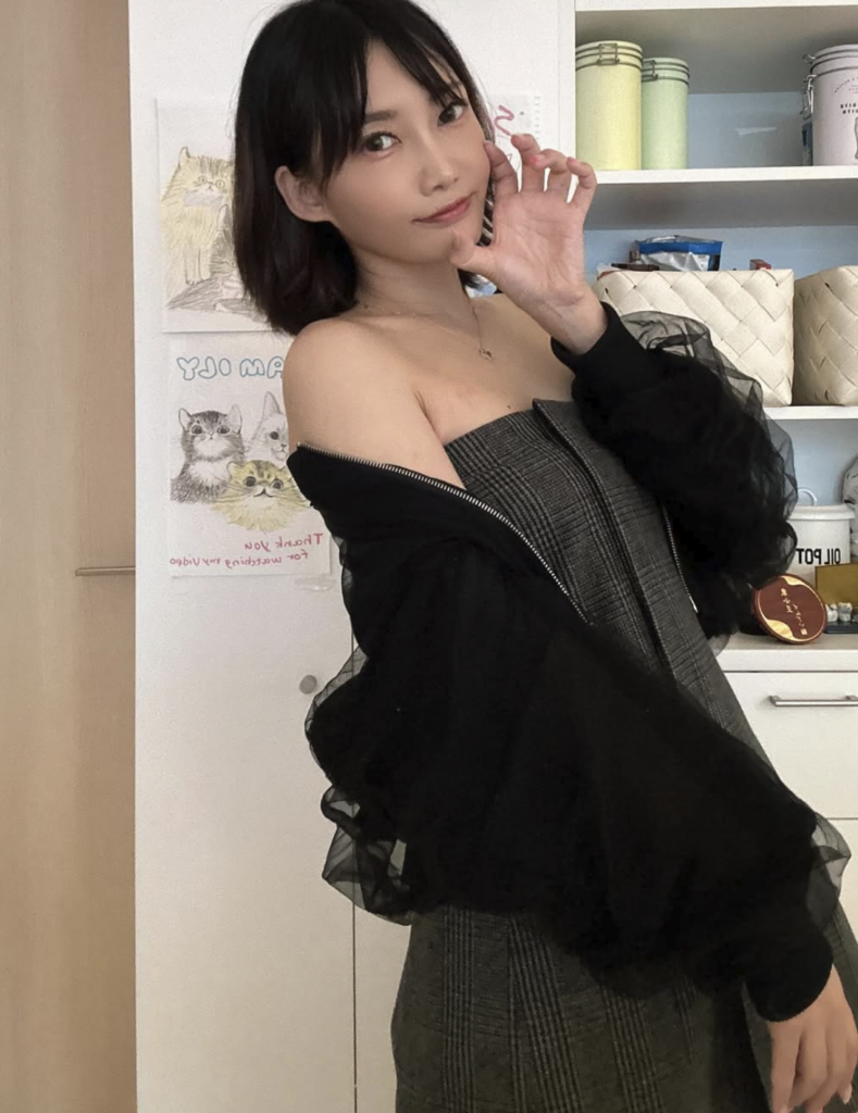木下ゆうかのリアルな収入源を徹底解剖！