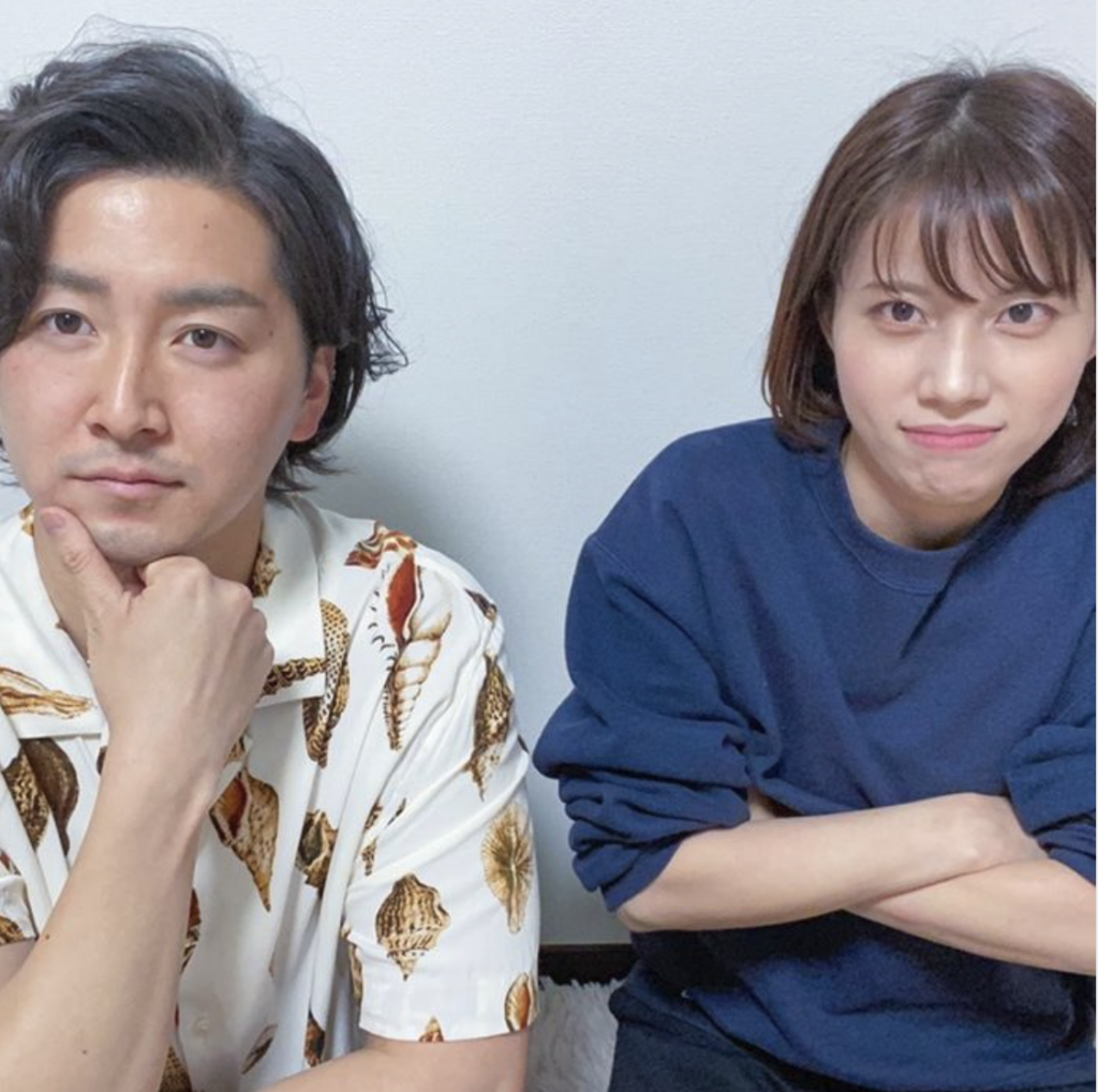 あかびんたん・ぽたの仕事や正体は何者？人気の秘密に迫る！