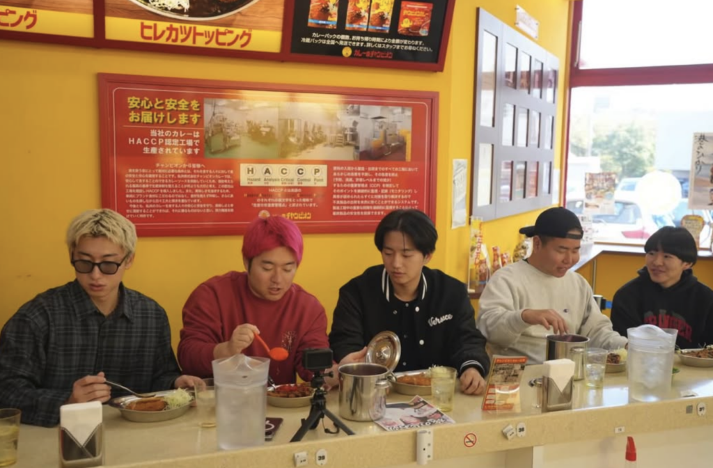 レイクレ聖地巡礼に関するよくある質問（FAQ）