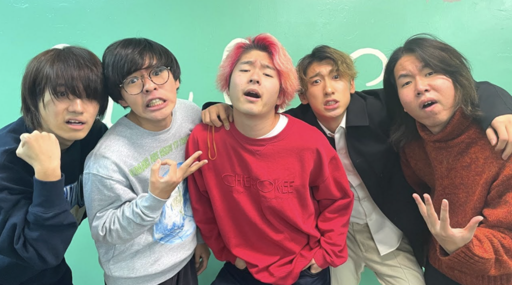 レイクレメンバーの出身大学・学部を大解剖！