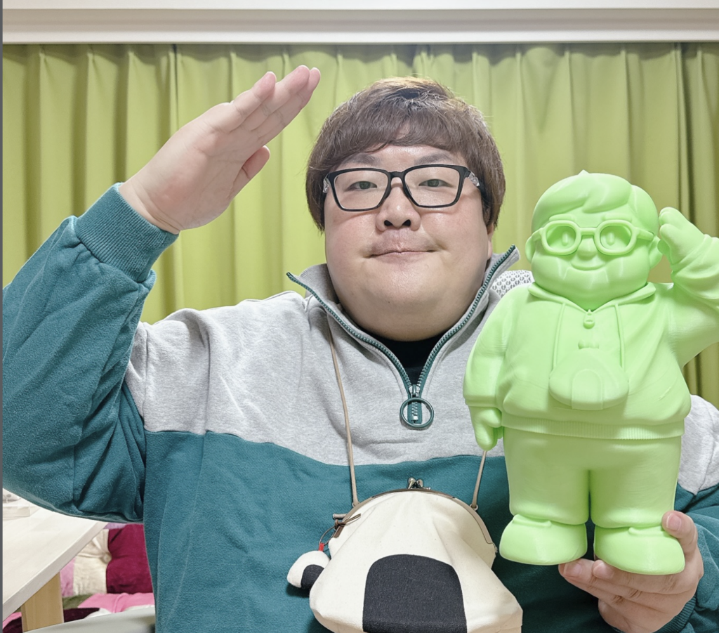 やましーと山本くんは同一人物？2人の違いと関係性