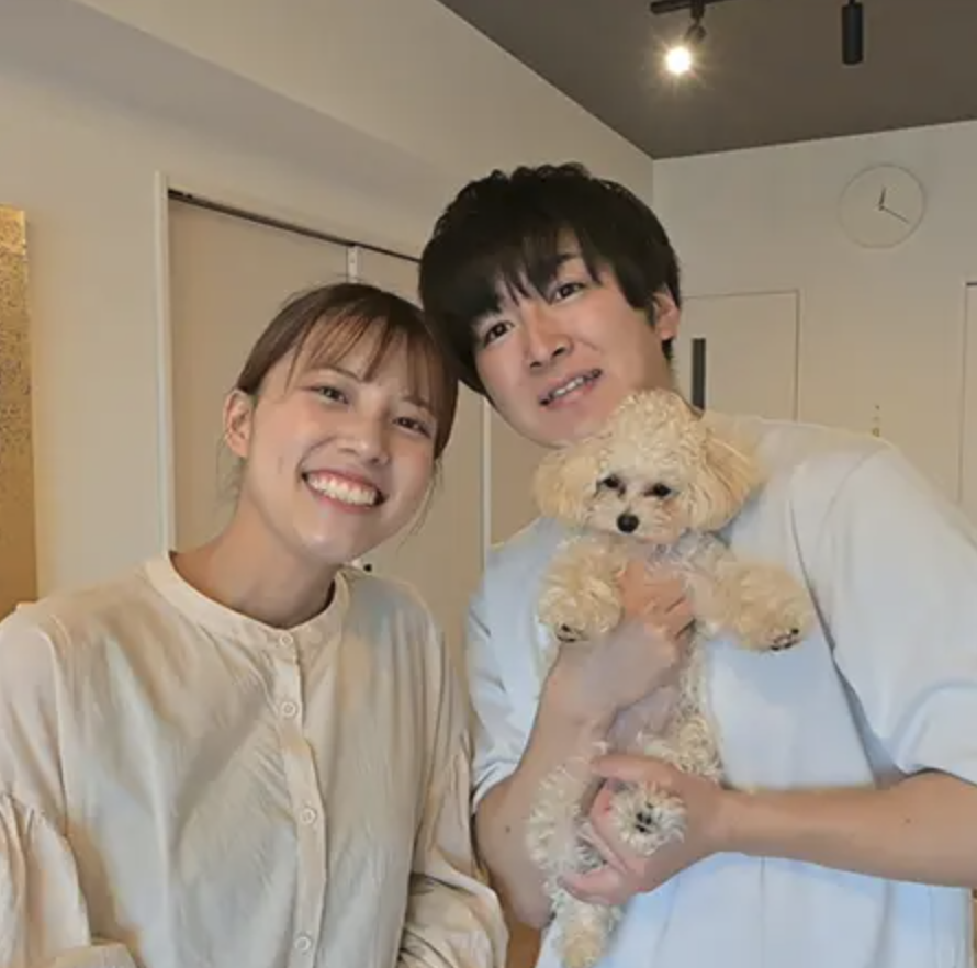あかびんたん「りな」のプロフィール！本名や年齢・仕事は？
