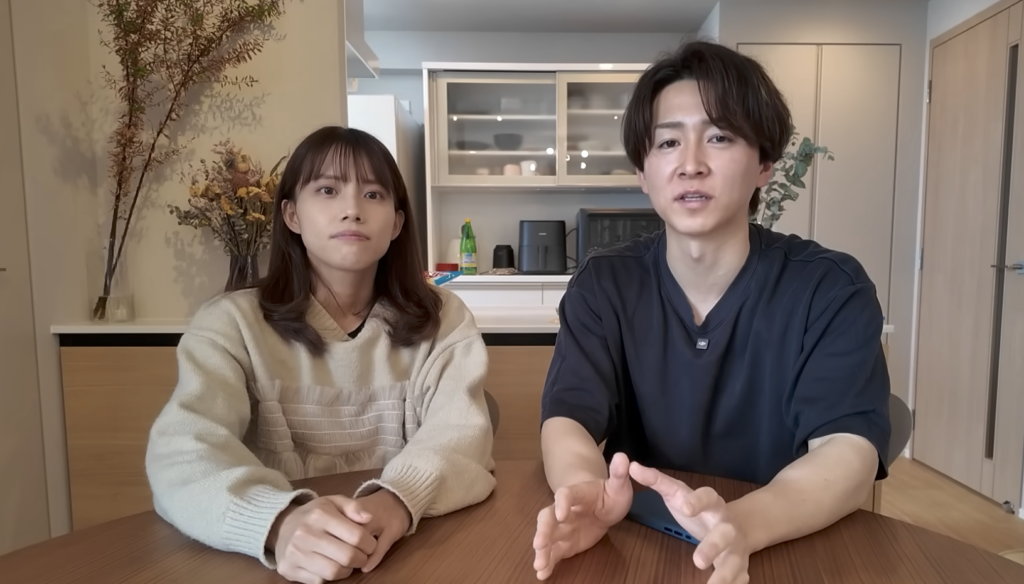 あかびんたん旦那「ぽた」のプロフィール大解剖！