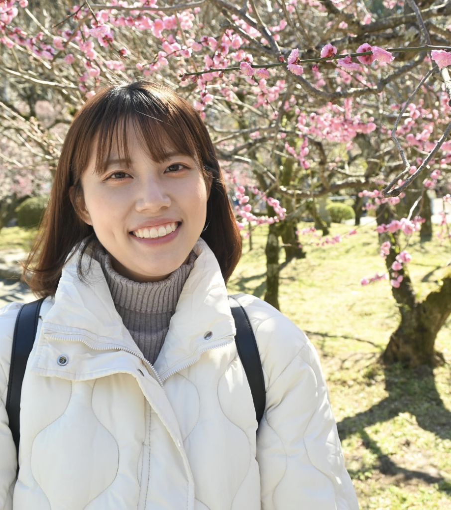 あかびんたん・りなの独特な歩き方の本当の理由とは？