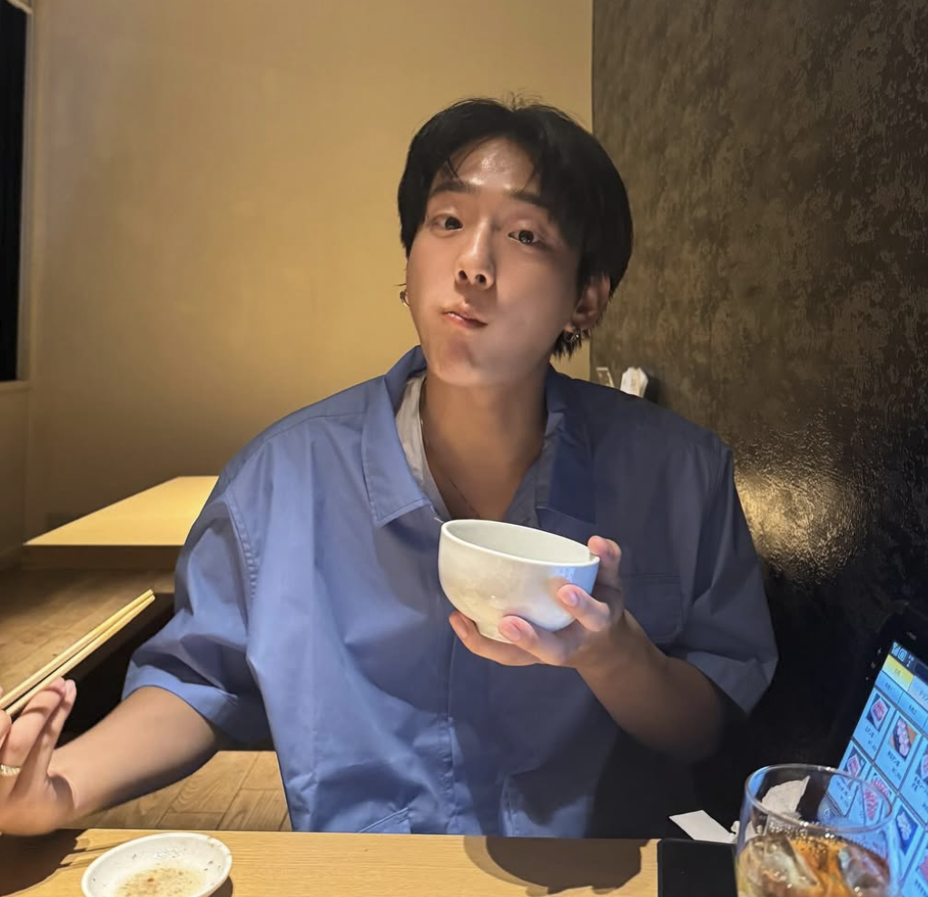 レイクレのてっちゃんに彼女はいる？鹿の間との匂わせ疑惑の真相