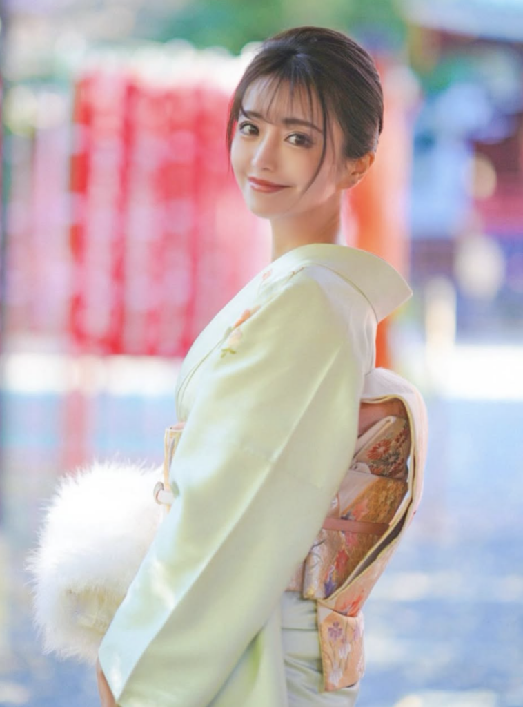 愛沢えみりの顔が変わったと言われる理由