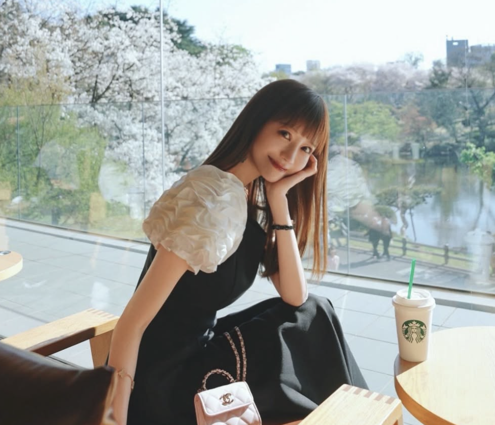 愛沢えみりに旦那はいる？未婚でシングルマザーを公表した背景