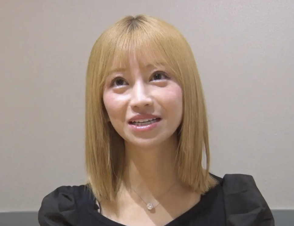 愛沢えみりの整形事情！鼻の修正とアップデートの真相