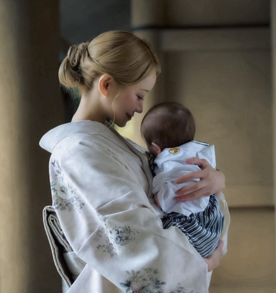 愛沢えみりが未婚シングルマザーを選んだ背景