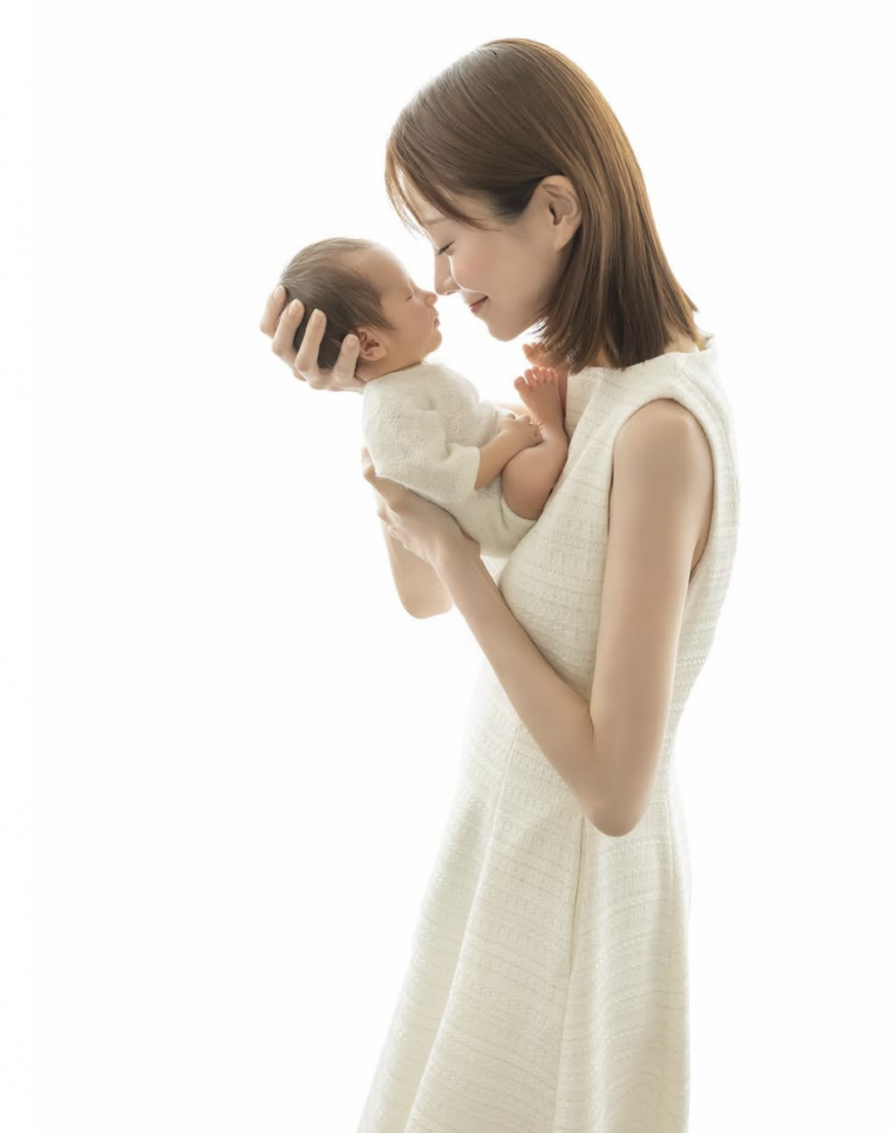 愛沢えみりが体外受精を決めた理由とは？