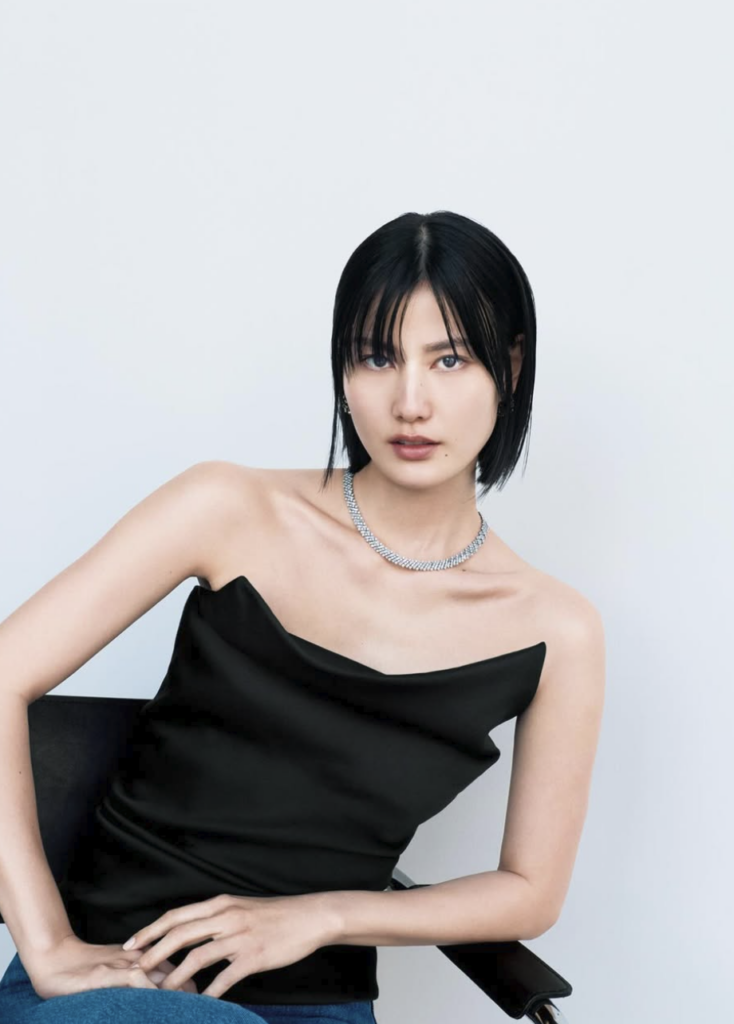 橋本愛の舞台トラウマは2016年の作品説が出た理由