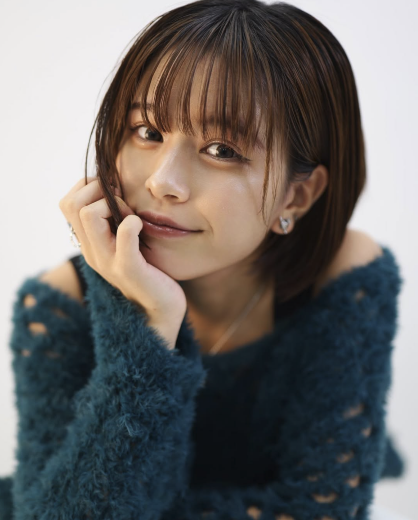 夏芽すずの年齢や身長などプロフィール