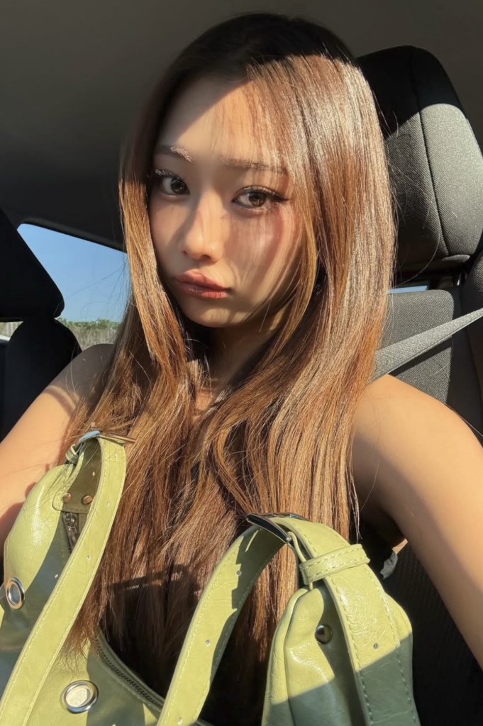 日プ女子出演時の秋山愛は現役大学生だった