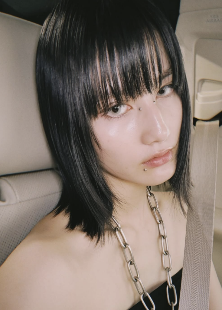 橋本愛の父親や家族構成は公表範囲だけで見るのが安全