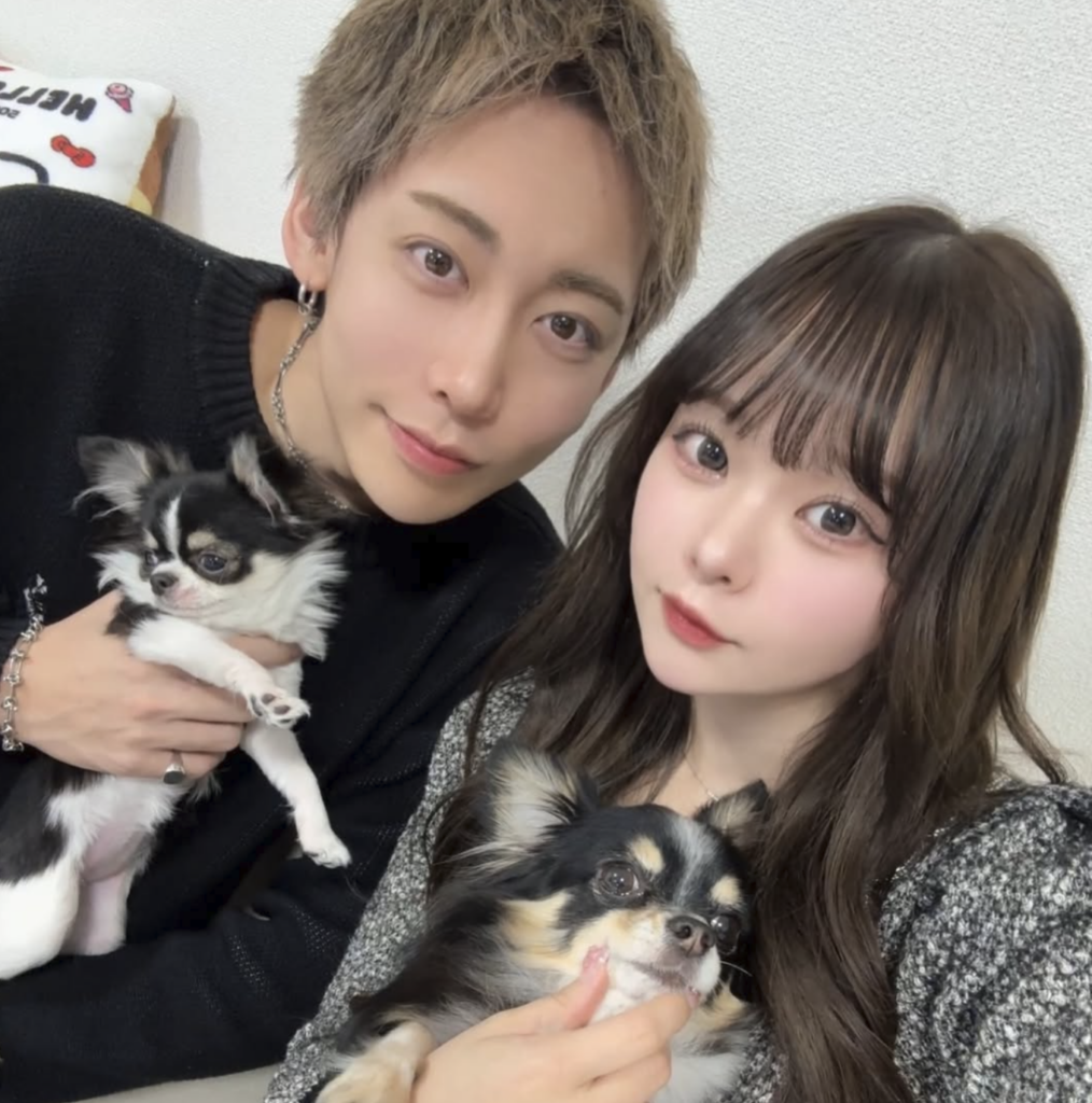 らびちゃんの足のケガと死因を結ぶ根拠はない