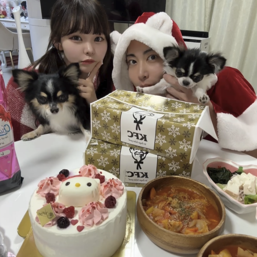 らびちゃんに病気説が出た理由