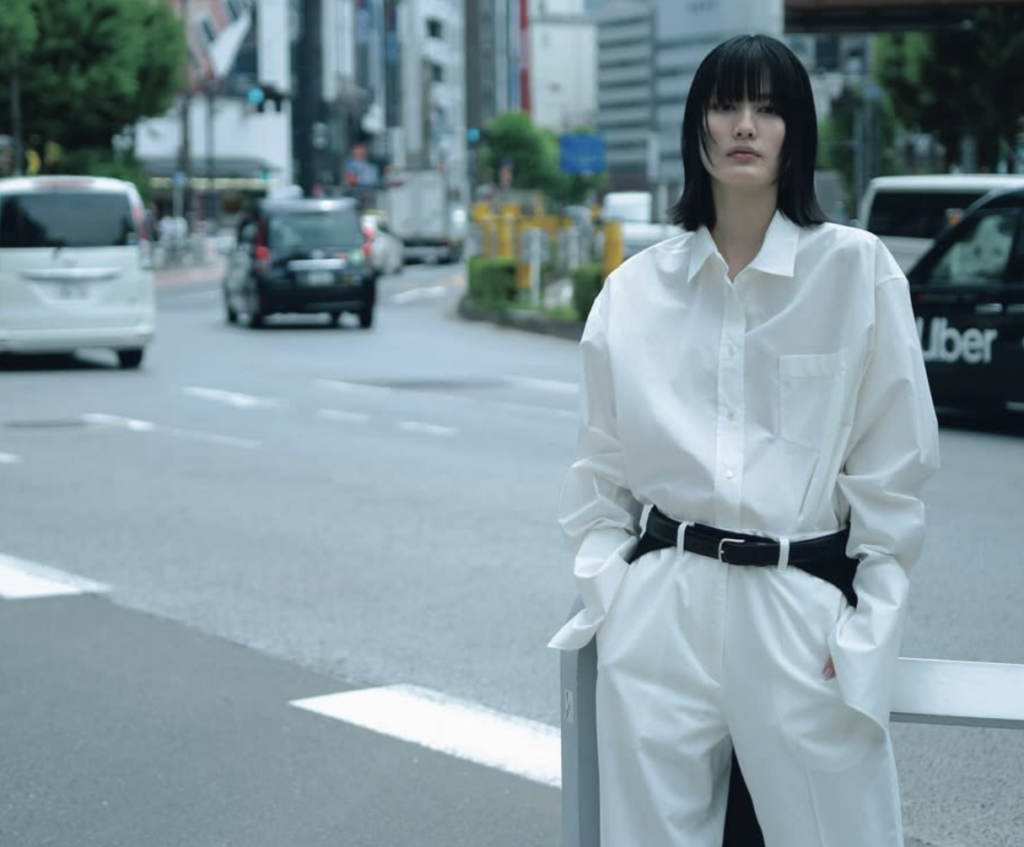 橋本愛と佐藤二朗の騒動を時系列で見る