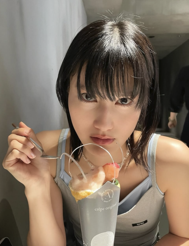 橋本愛に何があったのかを最初に整理