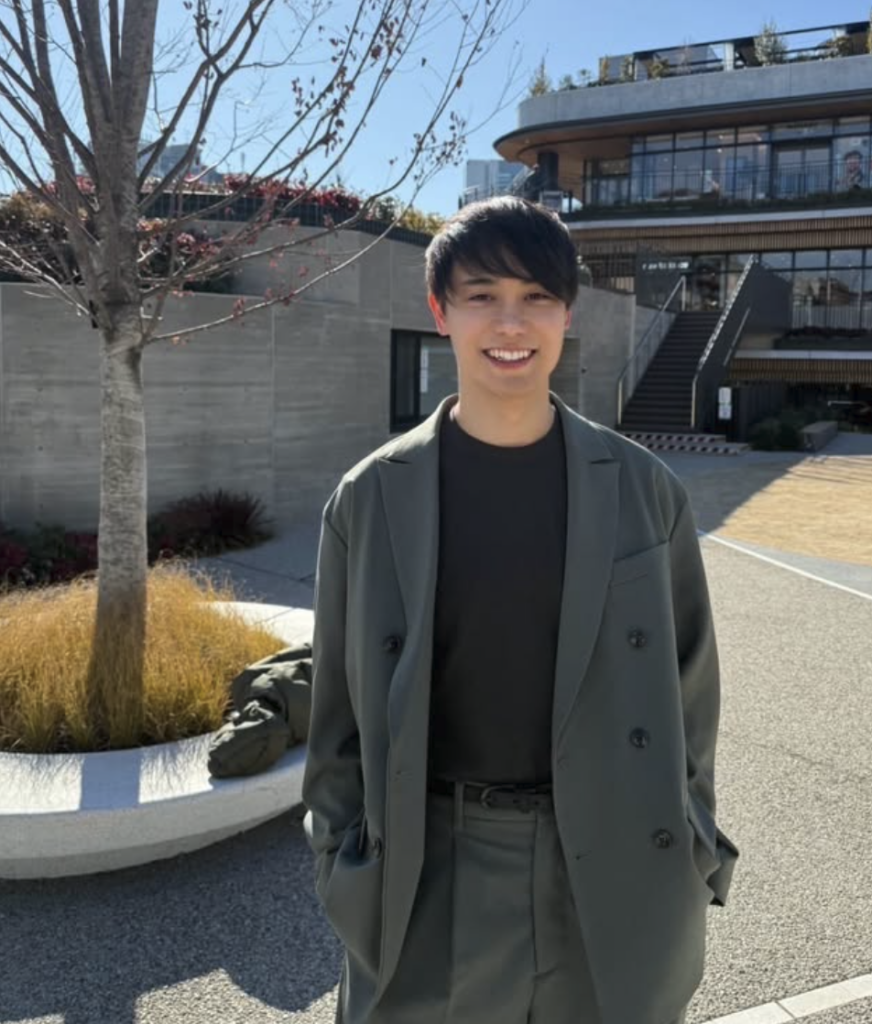 東京大学恋愛学部の古川湧一は東大卒の会社経営者