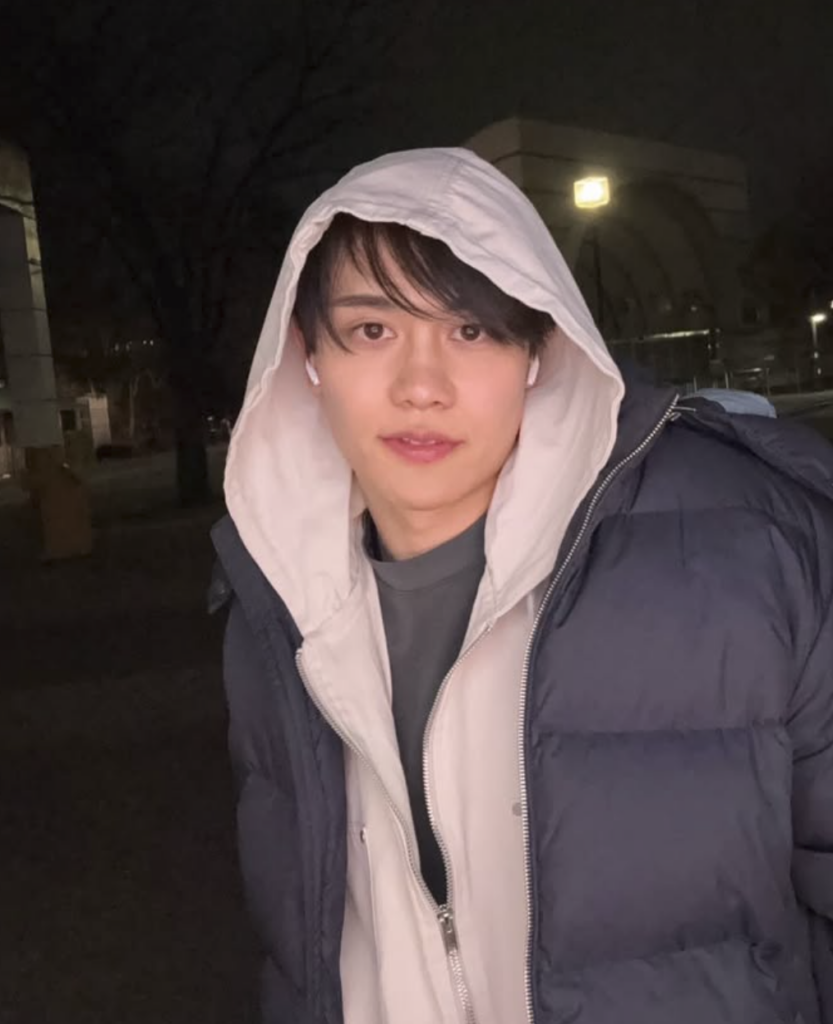 古川湧一のWiki風プロフィール