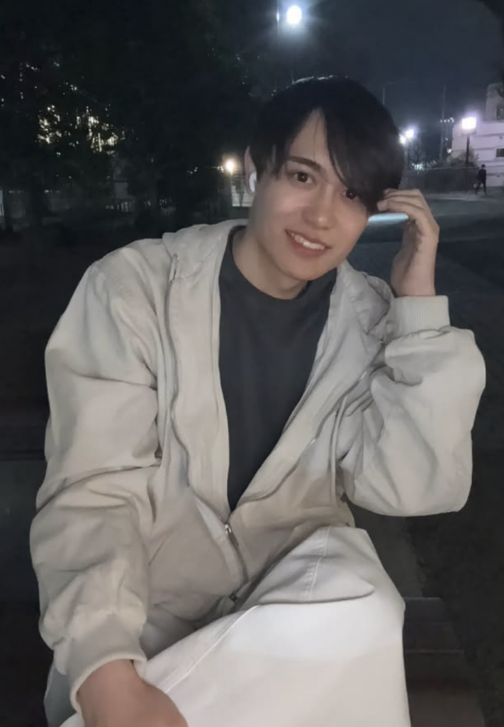 古川湧一は学生起業と会社売却を経験